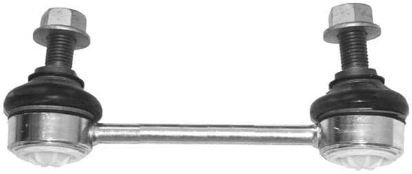 Link/Coupling Rod, stabiliser bar — DENCKERMANN D110098