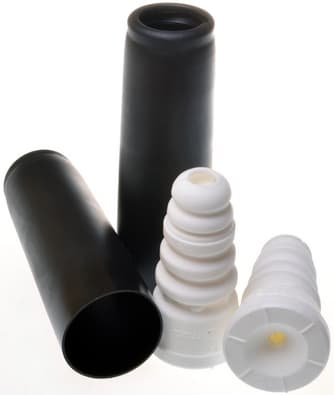 Dust Cover Kit, shock absorber — DENCKERMANN D500028