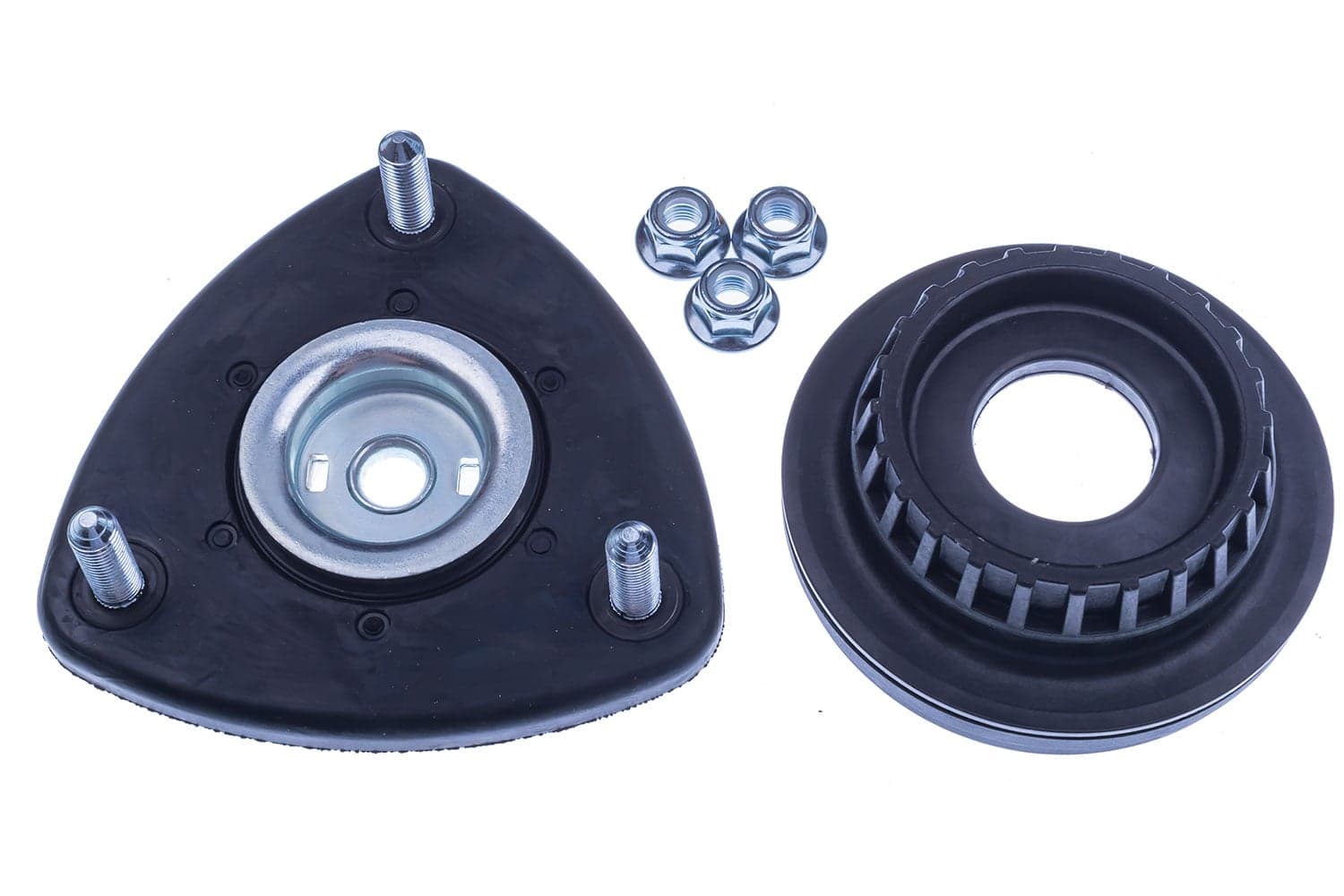 Suspension strut mount image