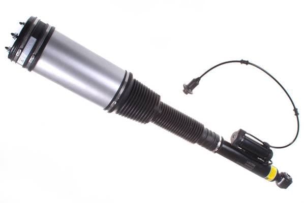 Air Suspension Strut — DENCKERMANN DSA004G