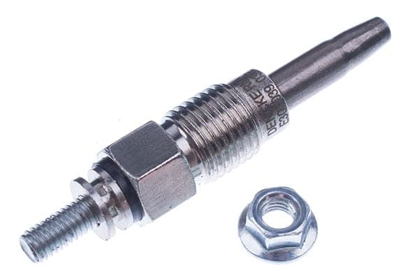 DENCKERMANN E300039 Glow Plug