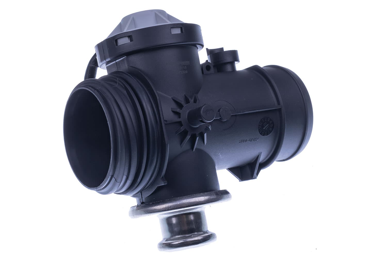 DENCKERMANN E400115 EGR Valve