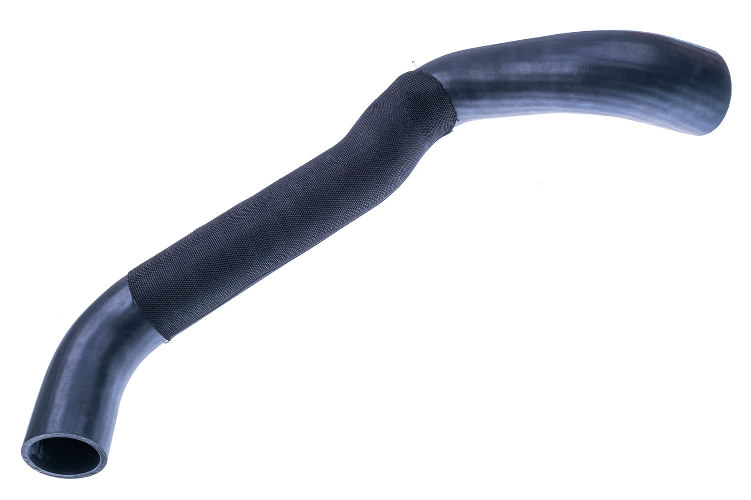 Charge Air Hose — DENCKERMANN F100016