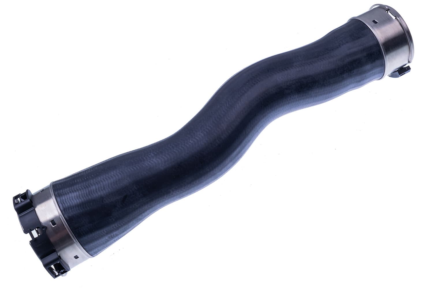 Charge Air Hose — DENCKERMANN F100053