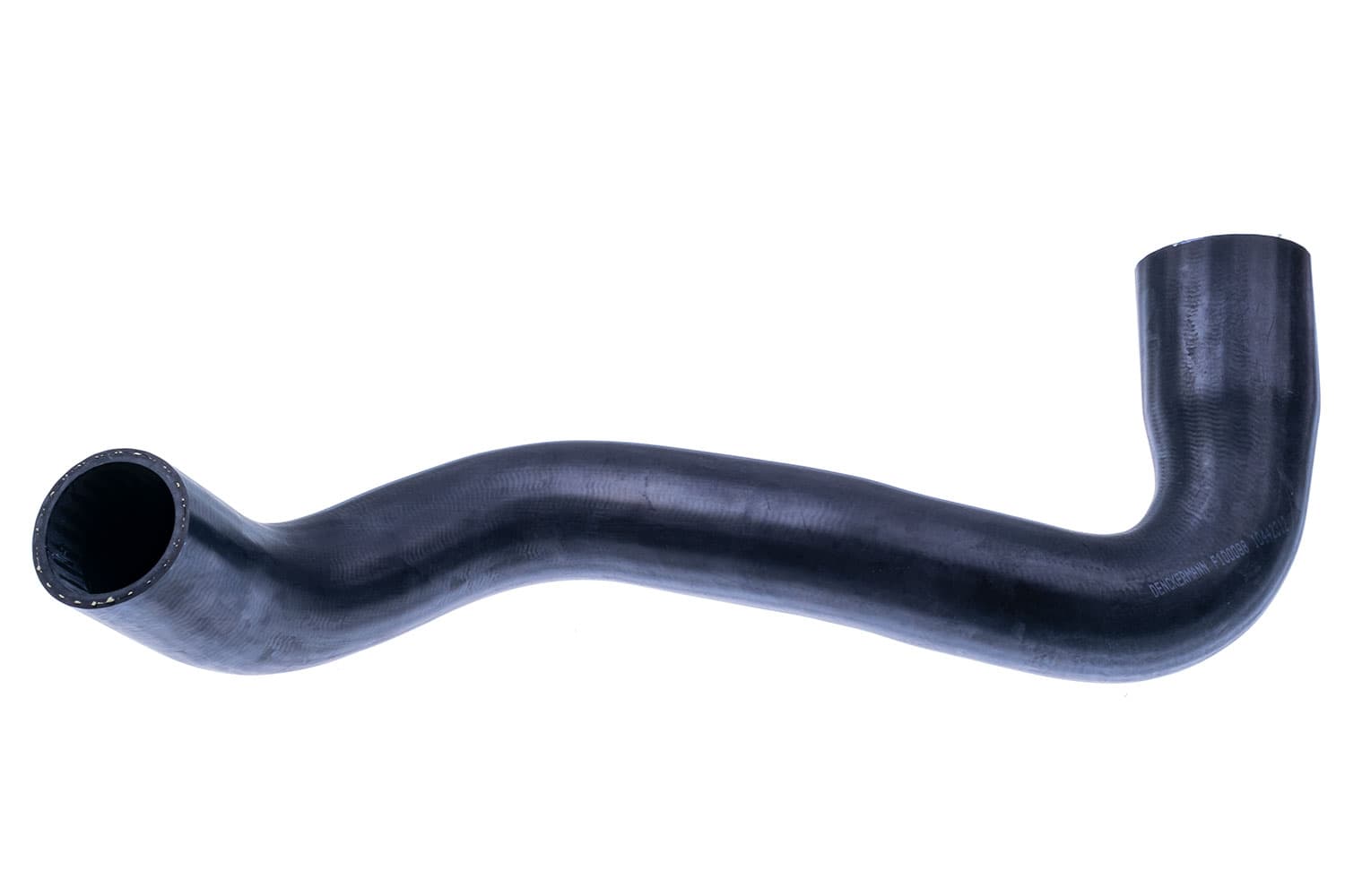 DENCKERMANN F100098 Charge Air Hose