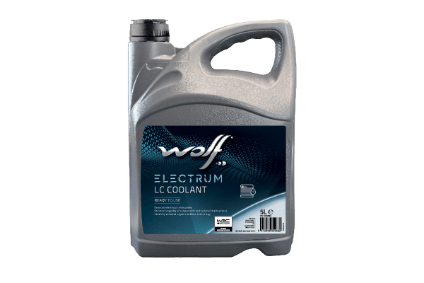 WOLF 1053589 Antifreeze