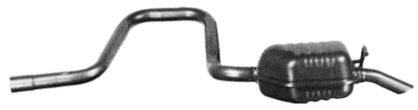 Final Muffler image