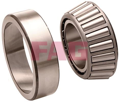 bearing — Schaeffler FAG 534565
