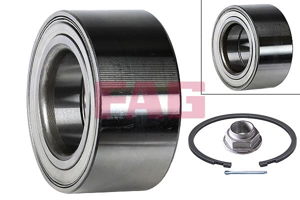 Wheel Bearing Set — Schaeffler FAG 713 6330 50