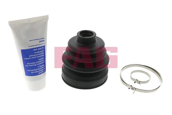 Drive shaft bellow kit — Schaeffler FAG 772 0096 30