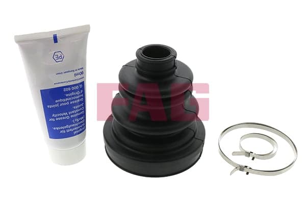 Drive shaft bellow kit — Schaeffler FAG 772 0097 30