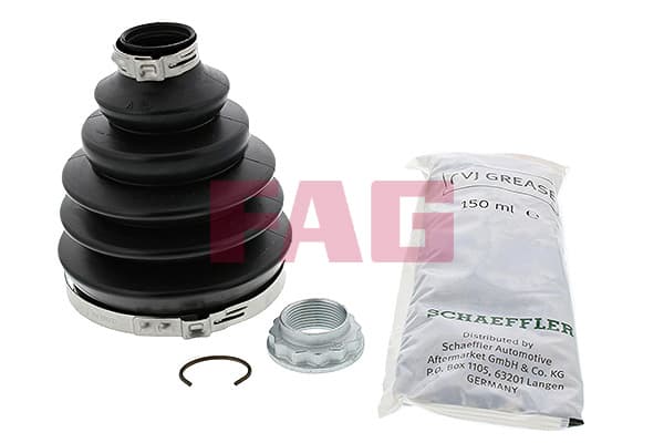 Drive shaft bellow kit — Schaeffler FAG 772 0448 30