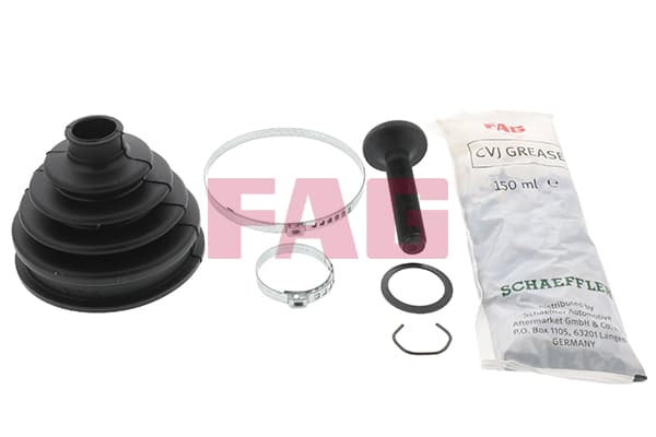 Drive shaft bellow kit — Schaeffler FAG 772 0449 30