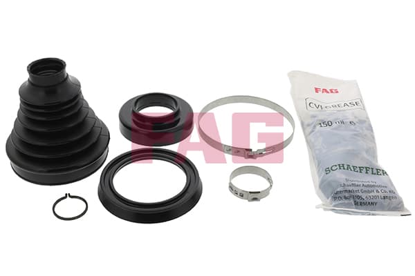 Drive shaft bellow kit — Schaeffler FAG 772 0457 30