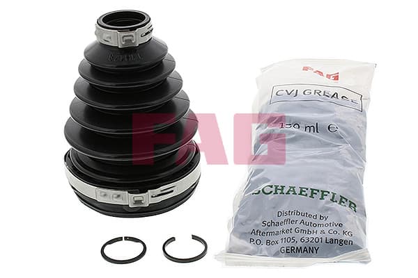 Drive shaft bellow kit — Schaeffler FAG 772 0488 30