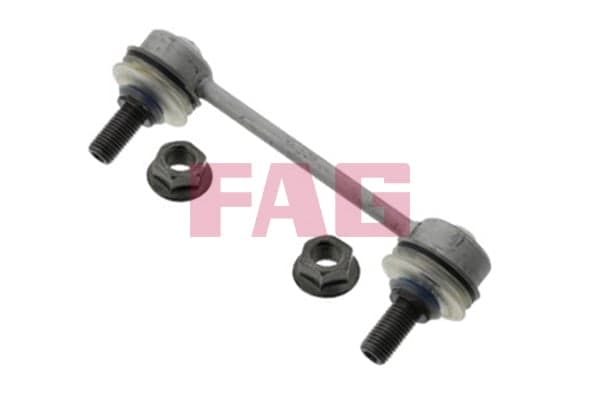 Link/Coupling Rod, stabiliser bar — Schaeffler FAG 818 0143 10