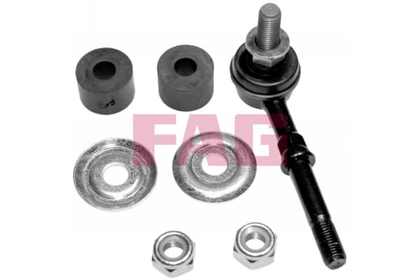 Link/Coupling Rod, stabiliser bar — Schaeffler FAG 818 0286 10