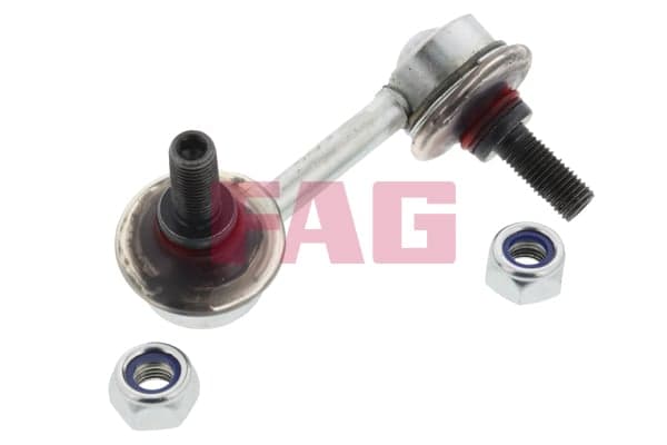 Link/Coupling Rod, stabiliser bar — Schaeffler FAG 818 0383 10