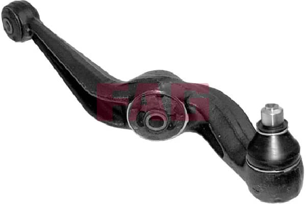 Control/Trailing Arm, wheel suspension — Schaeffler FAG 821 0400 10