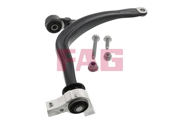 Control/Trailing Arm, wheel suspension — Schaeffler FAG 821 0541 10