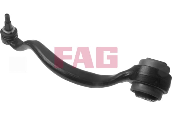 Control/Trailing Arm, wheel suspension — Schaeffler FAG 821 0751 10
