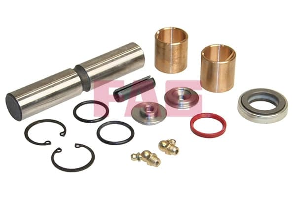Repair Kit, kingpin — Schaeffler FAG 830 0013 30