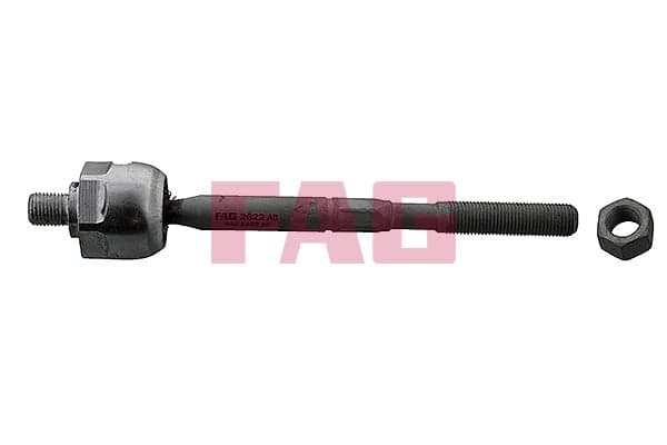 Tie rod axle joint image