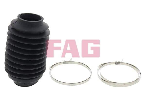 Bellow Set, steering — Schaeffler FAG 841 0083 30