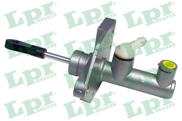 Master Cylinder, clutch — LPR 2252