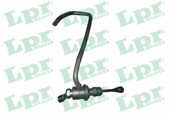Master Cylinder, clutch — LPR 2394
