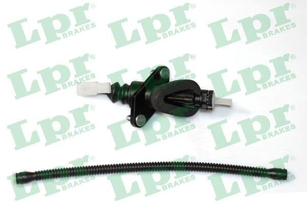 LPR 2624