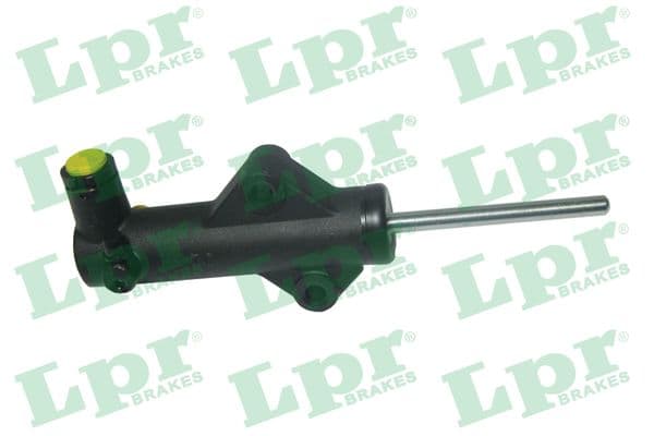 Slave Cylinder, clutch — LPR 3375