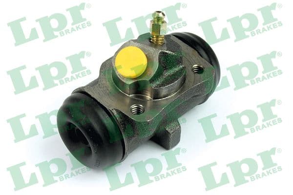 Brake Cylinder image