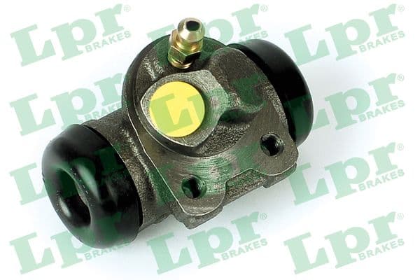 Brake Cylinder image