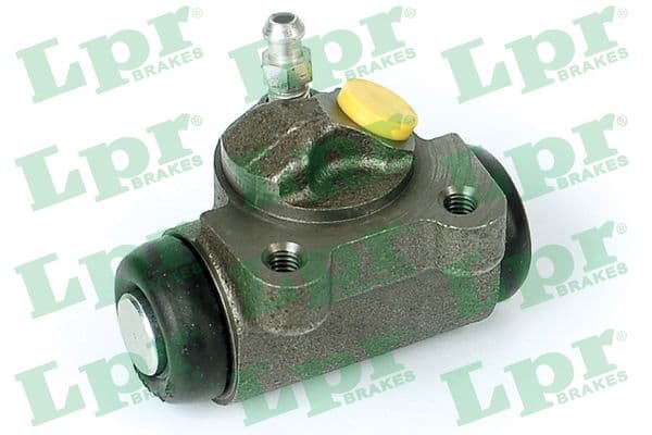 Brake Cylinder image
