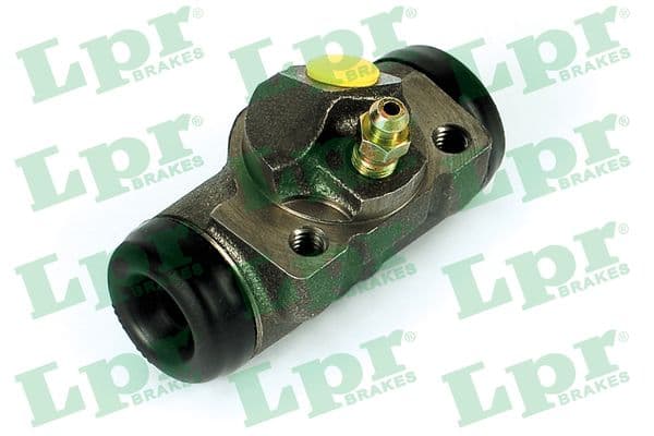 Brake Cylinder image