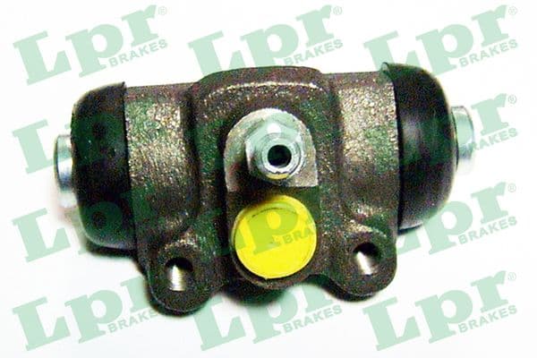 Brake Cylinder image