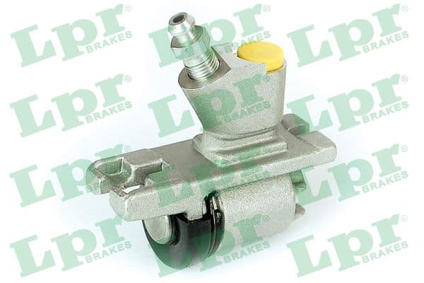 Brake Cylinder image