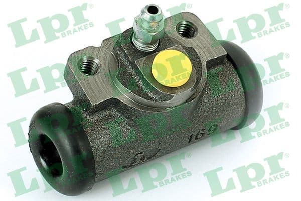 Brake Cylinder image