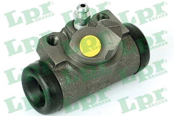 Brake Cylinder image