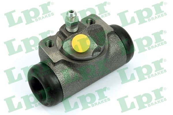 Brake Cylinder image