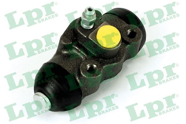 Brake Cylinder — LPR 5059