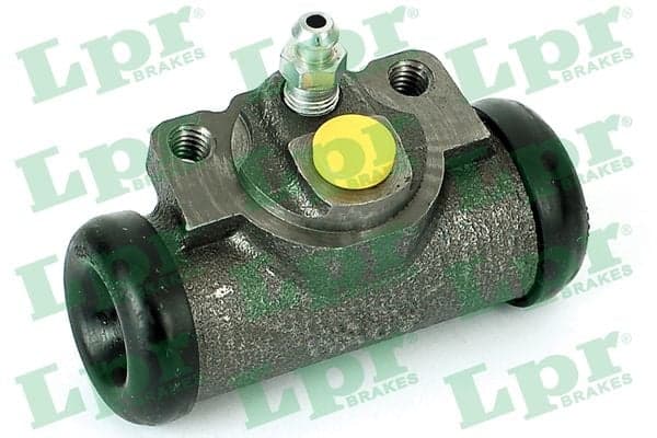 Brake Cylinder image