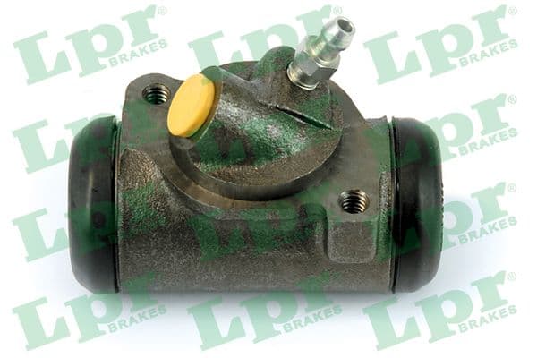 Brake Cylinder image