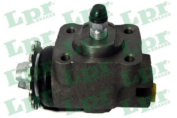 Brake Cylinder image
