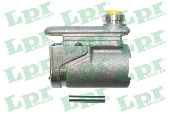 Brake Cylinder image