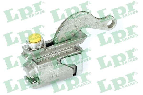 Brake Cylinder image