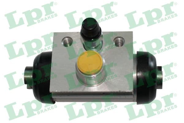 Brake Cylinder image