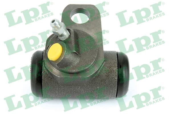 Brake Cylinder image