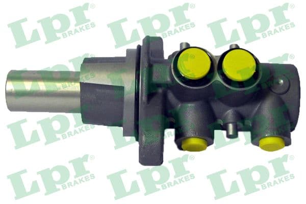 Master brake cylinder — LPR 6052